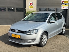 Volkswagen Polo - 1.4-16V Highline *Airco*Garantie