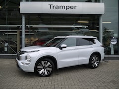 Mitsubishi Outlander - 2.4 PHEV Instyle 306PK S-AWC|Rijklaar