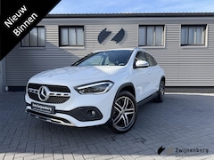 Mercedes-Benz GLA-Klasse - 200 Style |Trekhaak|Multibeam|Memory|Elek.klep|