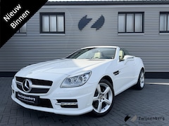 Mercedes-Benz SLK-klasse - 250 CarbonLOOK Edition