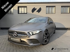 Mercedes-Benz A-klasse - 180 AMG |Sfeer|Cruise|Camera|