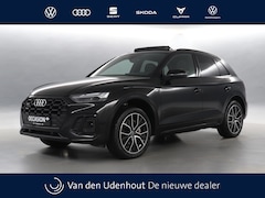 Audi Q5 - 50 TFSIe 299pk S edition / Panoramadak / Matrix / Trekhaak