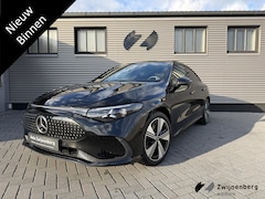 Mercedes-Benz CLA-Klasse - 200 Business Solution 58 kWh