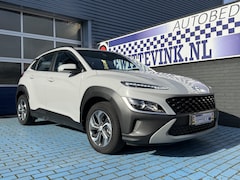 Hyundai Kona - 1.6 GDI CRUISE STOEL+STUUR VERW. TREKHAAK