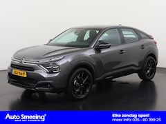 Citroën C4 - 1.2 Puretech Feel Automaat | Camera | Zondag Open