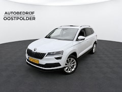 Skoda Karoq - 1.5 TSI ACT Style Business