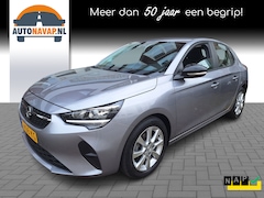 Opel Corsa - 1.2 Edition /22.000 Km/Navi/Apple/Android/Pdc/1e Eig/Garantie