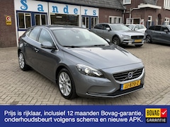 Volvo V40 - 2.0 T3 Nordic+