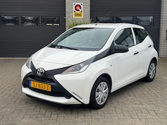 Toyota Aygo - 1.0 VVT-i x-fun *Airco*Garantie