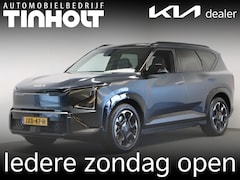 Kia EV5 - GT-Line Bus Edition 81.4kWh Afn.Trekhaak-Allseason