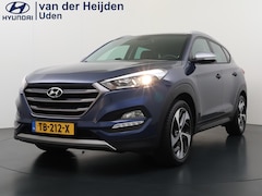 Hyundai Tucson - 1.6 T-GDi Comfort 4WD Navigatie | Cruise Control | Camera