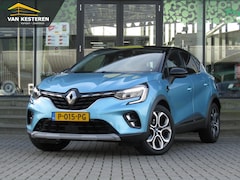Renault Captur - E-Tech Plug-In Hybrid 160pk Intens Trekhaak / 9, 3 inch Navigatie / Camera / Compleet deal