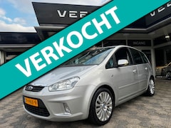 Ford C-Max - 2.0-16V Titanium Automaat Luxe Cruise NAP