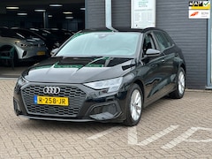 Audi A3 Sportback - 30 TFSI Pro Line/CAMERA/CARPLAY/AIRCO/NL-AUTO NAP