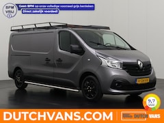 Renault Trafic - 1.6DCi Lang Grey Edition | Imperiaal | Trekhaak | Navigatie | Camera | Airco | Cruise | 3