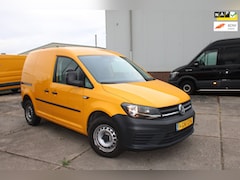Volkswagen Caddy - 2.0 TDI L1H1 BMT Trendline