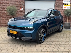 Lynk & Co 01 - 1.5 |360camera|zwarte-hemel|NL Auto|