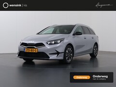 Kia Cee'd Sportswagon - Ceed 1.0 T-GDi Design Edition | Navigatie | Parkeercamera | Adaptieve Cruise Control | Sto