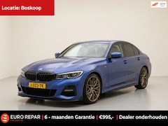 BMW 3-serie - 318i High Executive Edition M-PAKKET NL-AUTO NAP