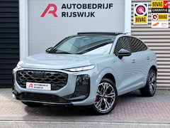 Audi Q3 Sportback - 1.5 e-hybrid S edition Pano/Memory/Sonos/HuD