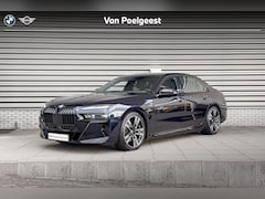 BMW 7-serie - 750e xDrive