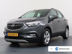 Opel Mokka X - 1.4 Turbo Innovation / Trekhaak / Navigatie / Parkeersensoren / Carplay / LED / Ecc / 17 '