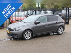 Peugeot 308 - 1.2 PureTech Blue Lease Executive