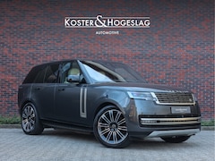 Land Rover Range Rover - P510e Autobiography | Pano - Trekhaak - Meridian