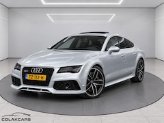 Audi RS7 - 4.0 TFSI RS 7 quattro Pro Line plus