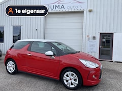 Citroën DS3 - 1.6 So Chic, climate control , cruise control