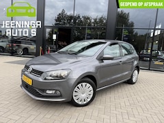 Volkswagen Polo - 1.2 TSI Comfortline|Airco|Bluetooth