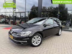 Volkswagen Golf - 2.0 TDI Style |Navi|Clima|ACC|Stoelverwarming
