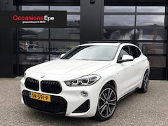 BMW X2 - SDrive20i M-Sport Panoramadak Headup Harman Kardon