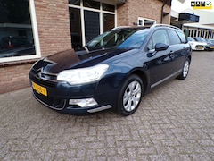 Citroën C5 Tourer - 1.6 THP Selection