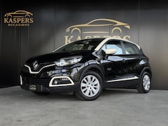 Renault Captur - 1.2 TCe Dynamique |Airco|Trekhaak|Cruise|