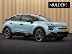Citroën Ë-C4 - Feel Pack 50 kWh | SOH 98, 9%/Camera/Navi/Climate