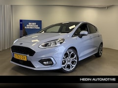 Ford Fiesta - 1.0 EcoBoost ST-Line X | Winterpack | BLIS | Adaptieve Cruis Control | Navi B&O | Achterui