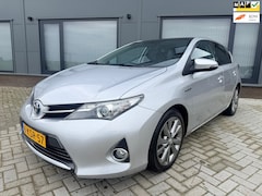 Toyota Auris - 1.8 Hybrid|Panoramadak|Camera|Nette auto|Cruise control|