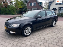 Skoda Octavia Combi - 1.2 TSI Elegance Ecc Navi Isofix NW APK LM