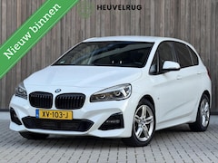 BMW 2-serie Active Tourer - 218i High Executive Edition | M-SPORT | H&K | HEAD-UP | NL-AUTO | FACELIFT