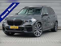 BMW X5 - xDrive45e High Executive M-Sport | Pano | Alcantara | Bowers&Wilkins | Massage | Dravit |