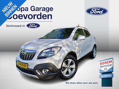 Opel Mokka - 1.4 T Cosmo | P. SENSOREN | CAMERA | HAAK | CRUISE | NAVI | CLIMA |