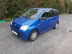 Daihatsu Cuore - 1.0-12V