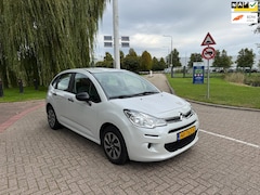 Citroën C3 - 1.0 PureTech Attraction