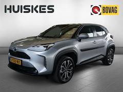 Toyota Yaris Cross - 1.5 Hybrid Team D AWD | Trekhaak | Navi | ACC | Carplay