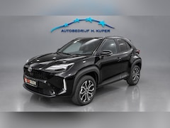Toyota Yaris Cross - 1.5 Hybr 130 Dynamic | Adap. Cruise | Camera | stuur/stoel verwarm. |