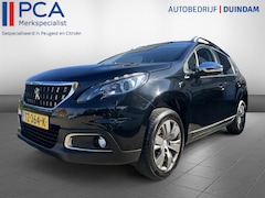 Peugeot 2008 - 1.2 Style | Nieuwe Distributieriem | Rijklaarprijs |