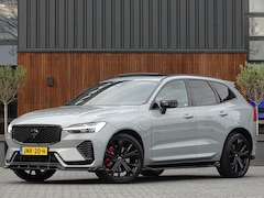 Volvo XC60 - T6 357PK AWD / Heico Ed. / 2025 / Head-Up / pano / 360° / NAP