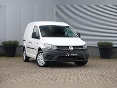 Volkswagen Caddy - 1.2 TSI L1H1 BMT Airco|4S Band|Dealeronderhouden