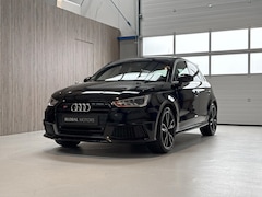 Audi A1 Sportback - 2.0 TFSI S1 Quattro - 1 EIGENAAR - DEALER ONDERHOUDEN - SUPERSPORT STOELEN - LIEFHEBBERS A